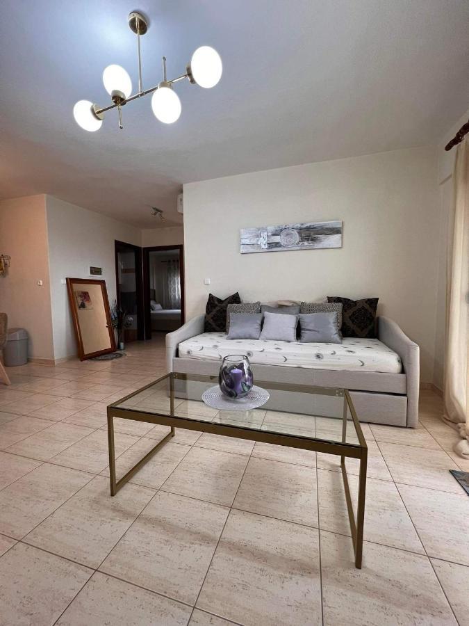 Nice Apartment With Amazing Views Kriopigi Extérieur photo